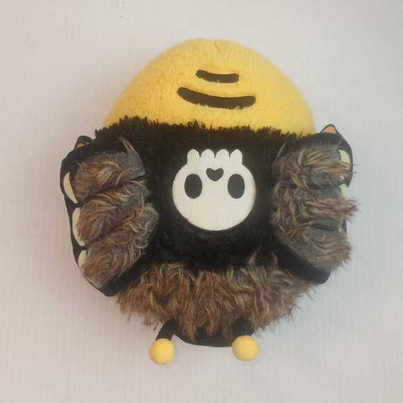 Squishable Snacker Death's Head Hawkmoth 10" Plush - Picture 1 of 5